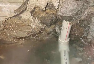 阜平管道漏水检测五