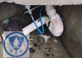 阜平水管漏水检测公司6