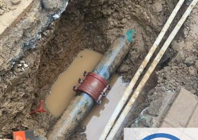 阜平水管漏水检测公司4