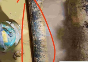 阜平水管漏水检测公司1